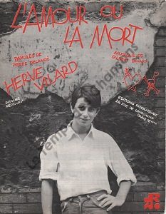 Amour ou la mort (L&rsquo;)