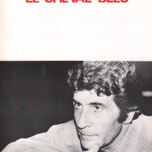 Cheval bleu (Le)