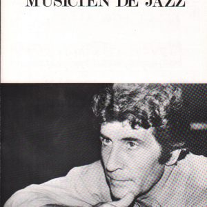 Musicien de jazz
