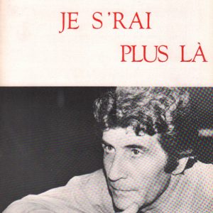 Quand je s&rsquo;rai plus là