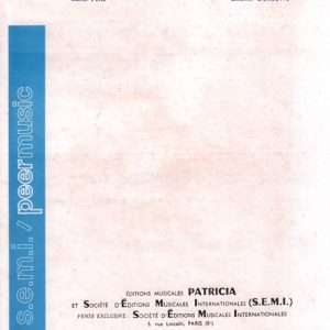 Chant d&rsquo;amour (Un)